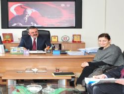 BM'den Erzurum'a teşekkür